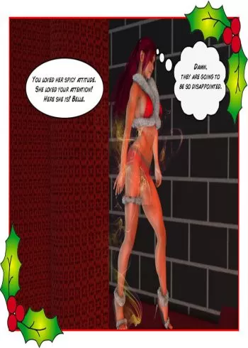 Cover of Spirit Of Christmas